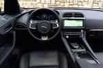 Jaguar F-Pace 20d AWD R-Sport 2016 года (WW)